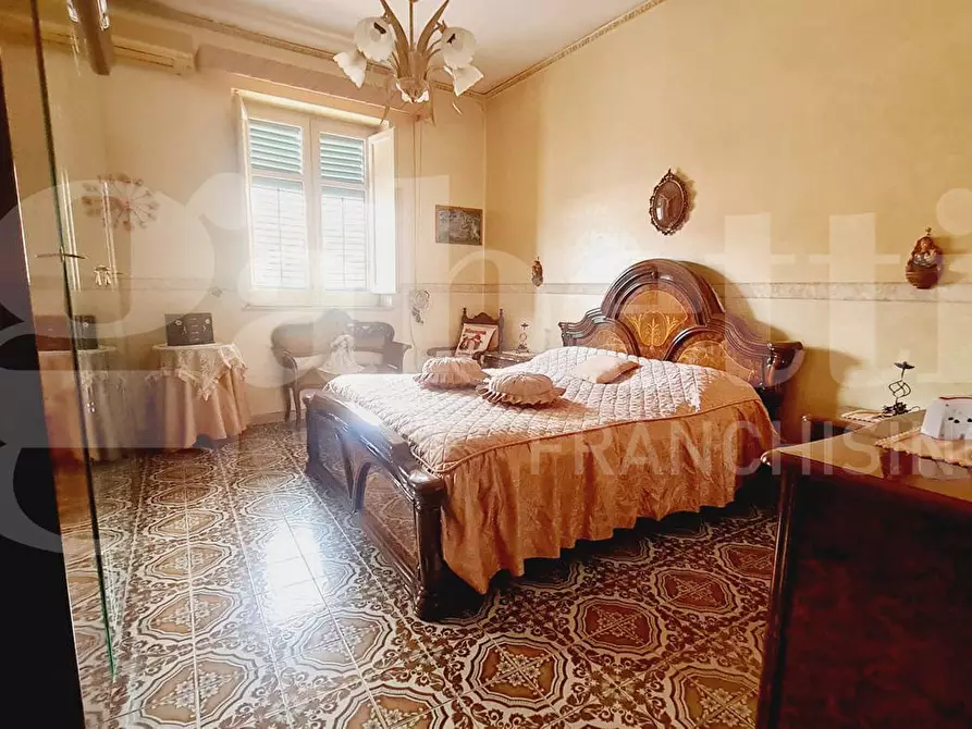 Immagine 6 di Appartamento in vendita  in Via Guercio a Palermo