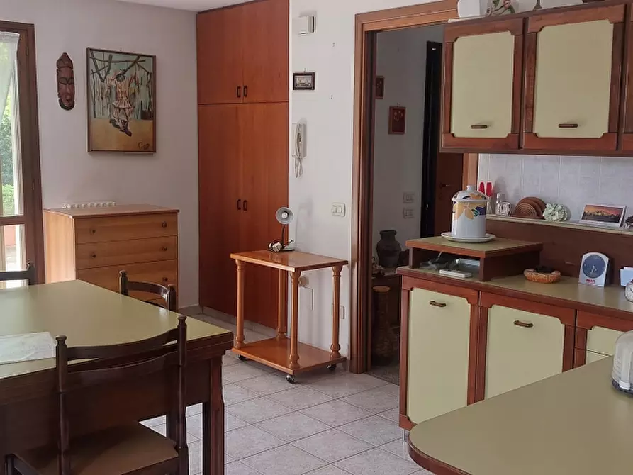 Immagine 6 di Appartamento in vendita  in Via cervese, 133c a Forli'