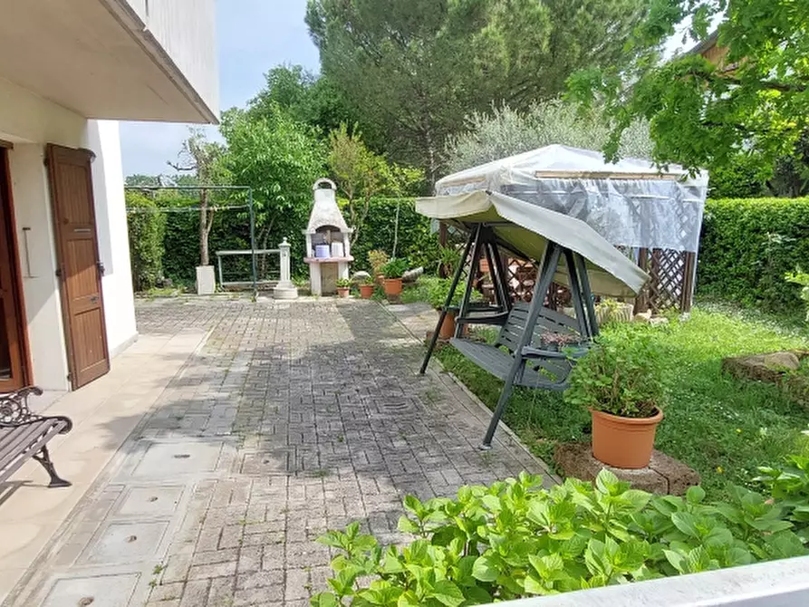 Immagine 3 di Appartamento in vendita  in Via cervese, 133c a Forli'