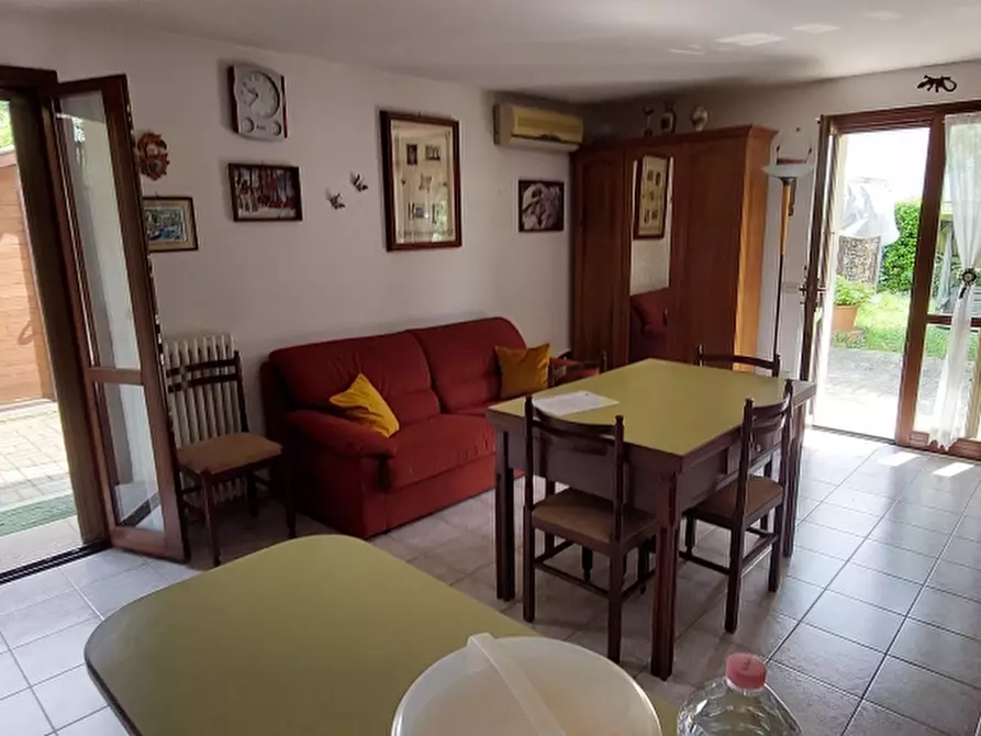 Immagine 7 di Appartamento in vendita  in Via cervese, 133c a Forli'