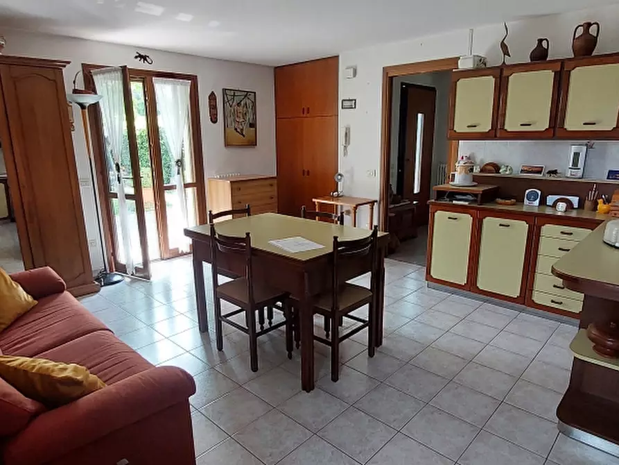 Immagine 8 di Appartamento in vendita  in Via cervese, 133c a Forli'