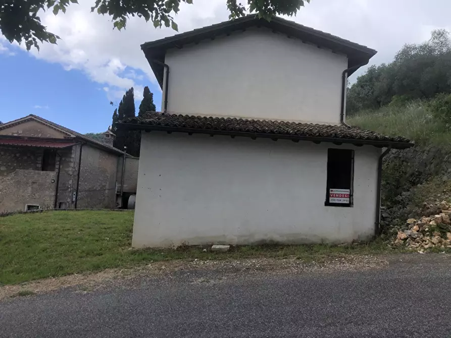 Immagine 5 di Rustico / casale in vendita  in Via Castagneto, snc a Alatri