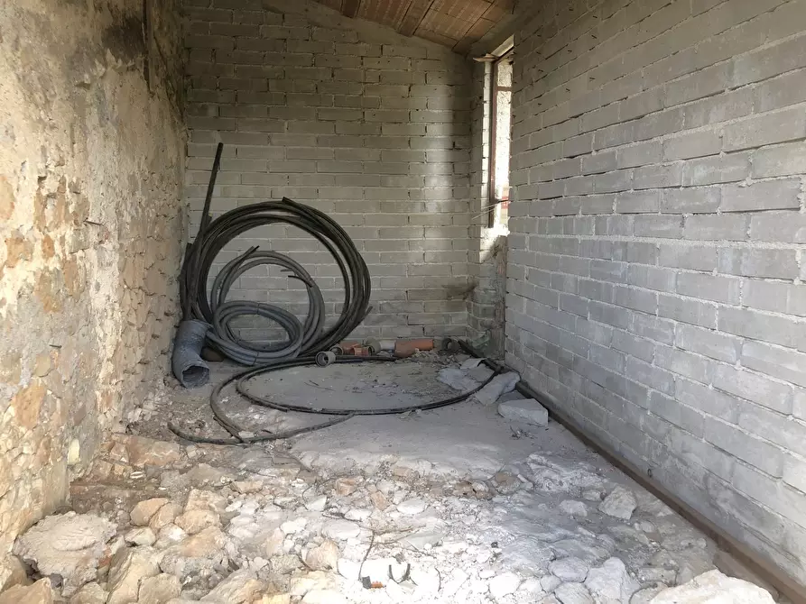 Immagine 13 di Rustico / casale in vendita  in Via Castagneto, snc a Alatri