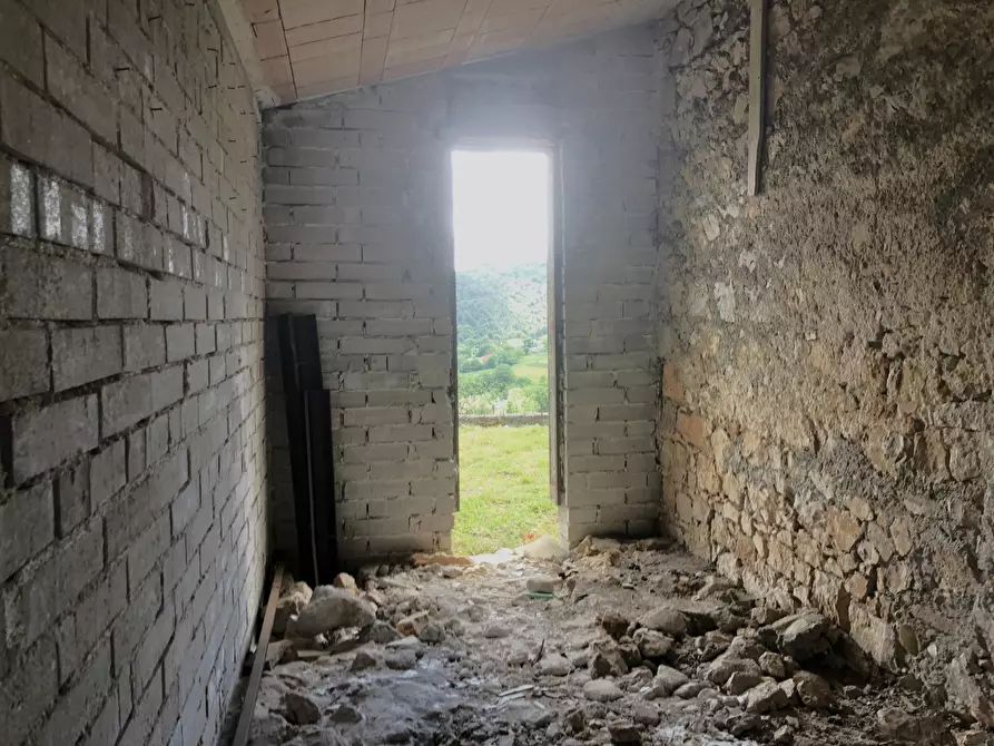 Immagine 14 di Rustico / casale in vendita  in Via Castagneto, snc a Alatri