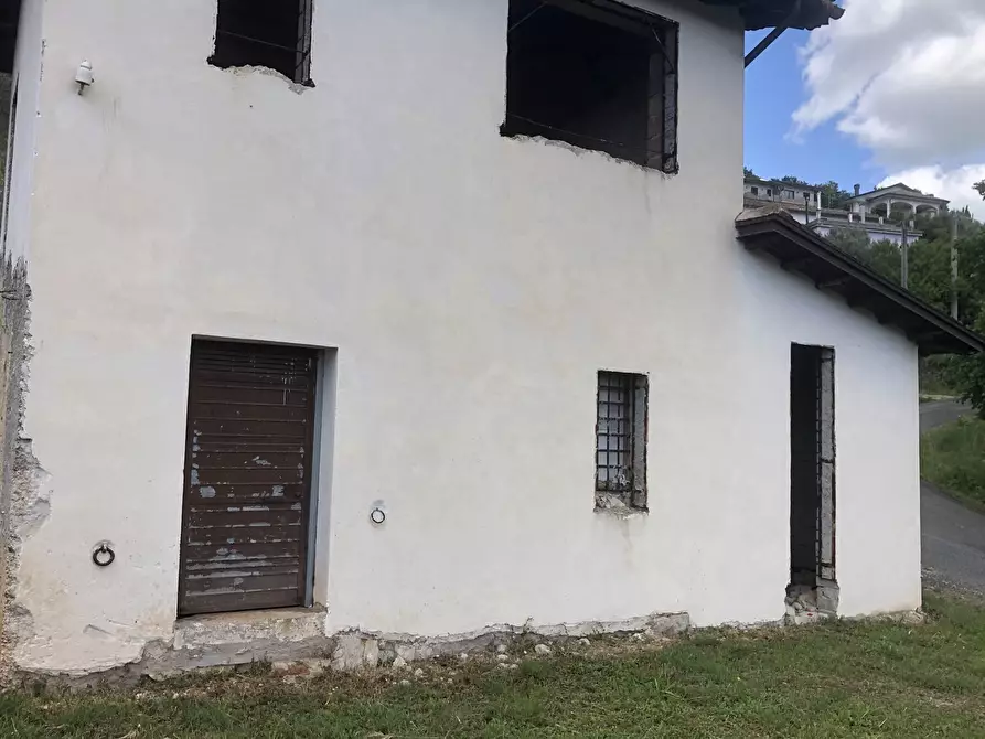 Immagine 4 di Rustico / casale in vendita  in Via Castagneto, snc a Alatri