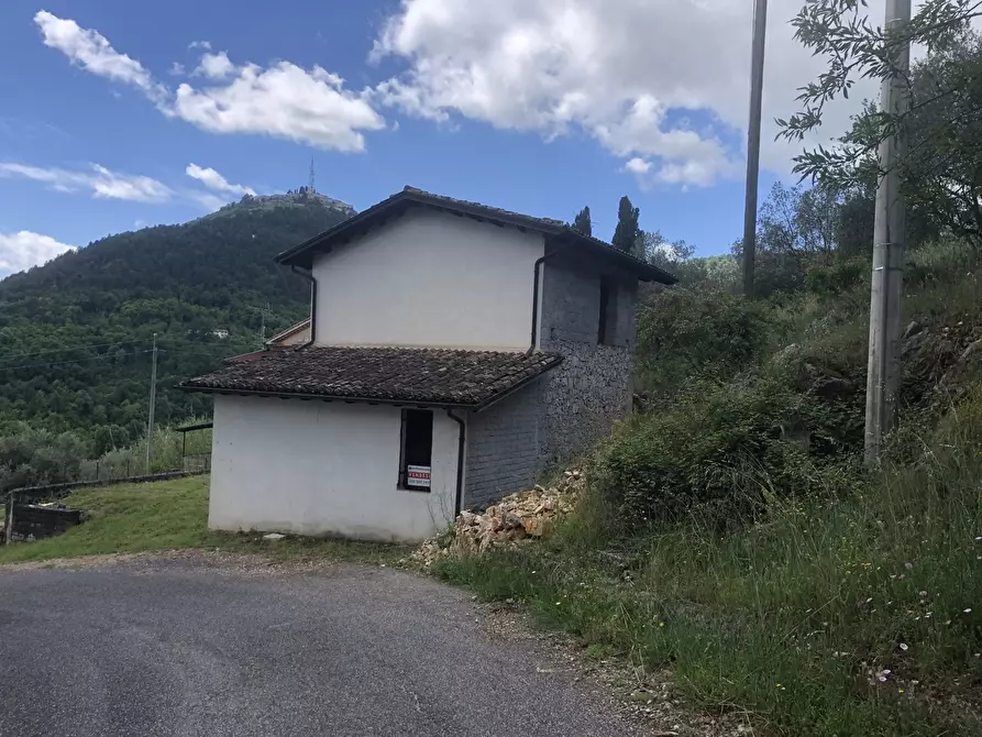 Immagine 7 di Rustico / casale in vendita  in Via Castagneto, snc a Alatri
