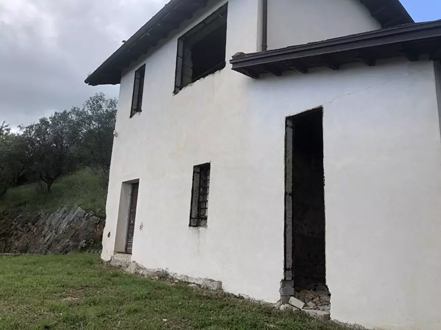 Immagine 6 di Rustico / casale in vendita  in Via Castagneto, snc a Alatri