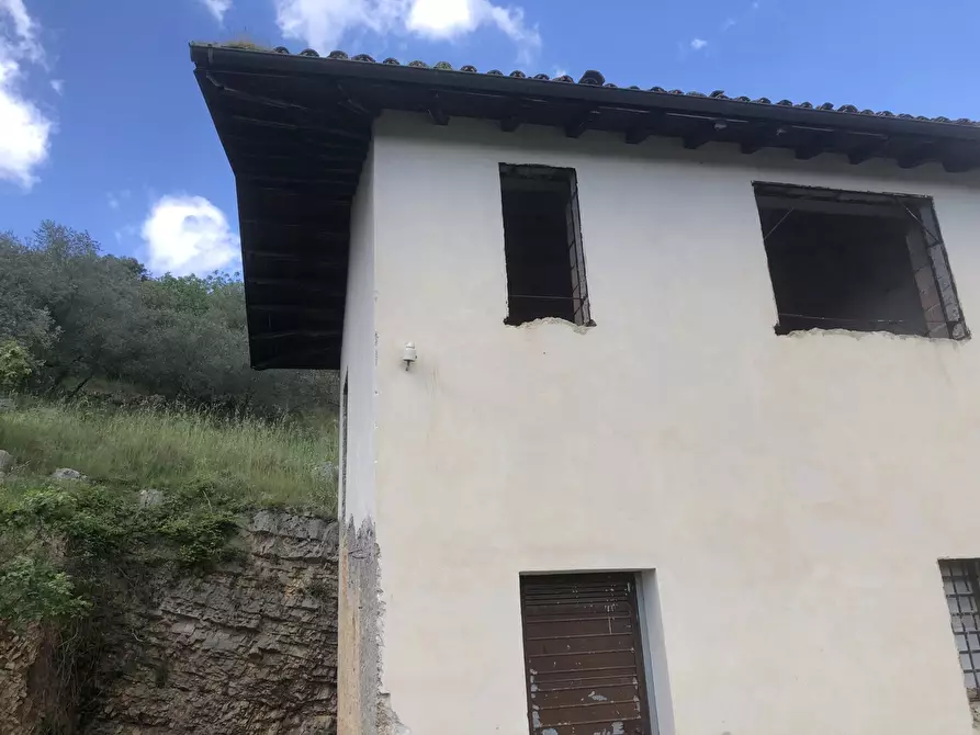 Immagine 11 di Rustico / casale in vendita  in Via Castagneto, snc a Alatri