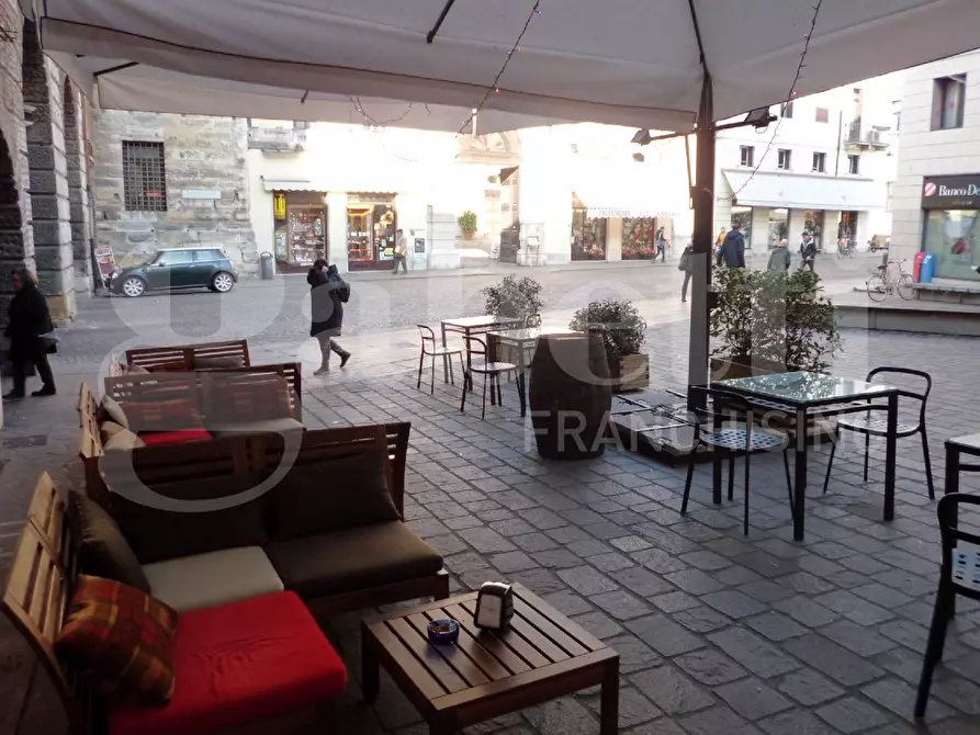 Immagine 2 di Bar / Ristorante in affitto  in Corso Andrea Palladio a Vicenza
