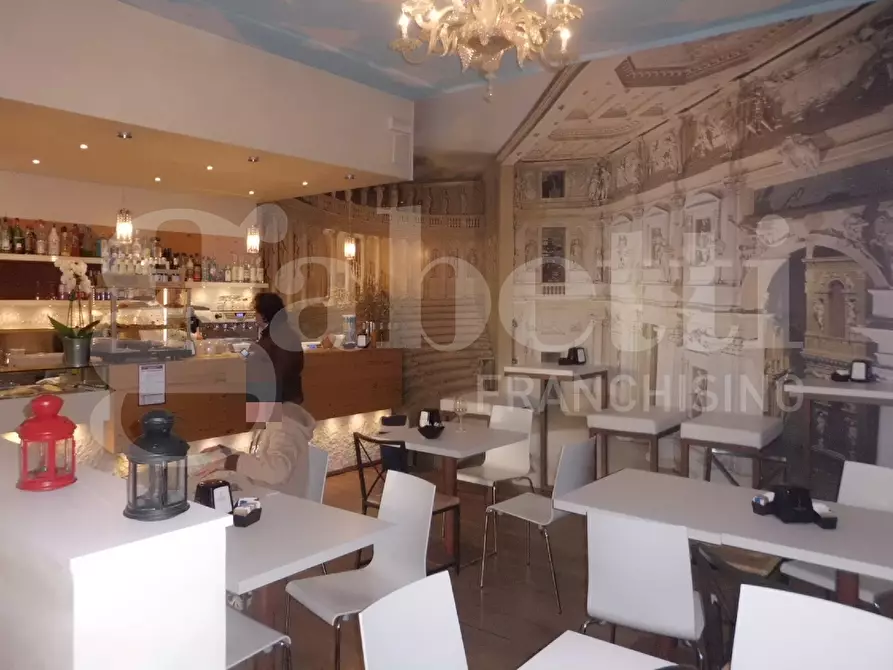 Immagine 1 di Bar / Ristorante in affitto  in Corso Andrea Palladio a Vicenza