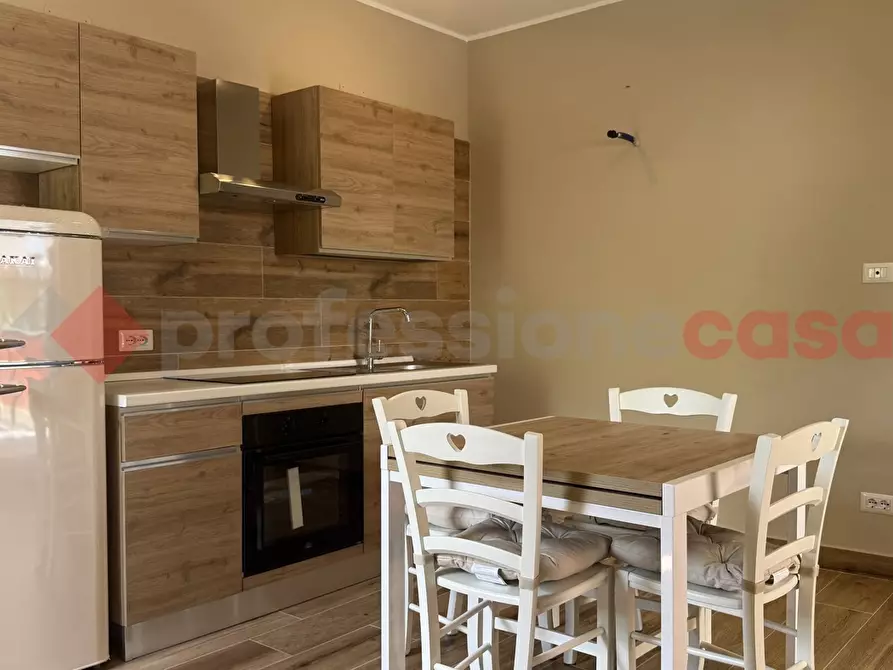 Immagine 11 di Appartamento in vendita  in Via Colle Serminio, 21 a Fiuggi