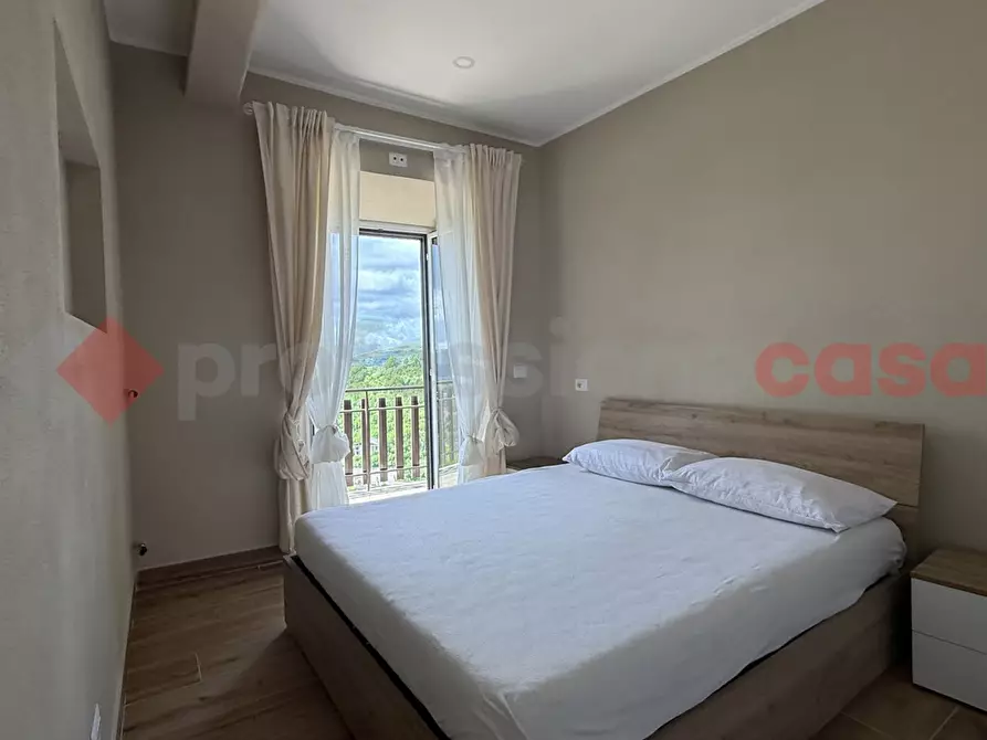 Immagine 18 di Appartamento in vendita  in Via Colle Serminio, 21 a Fiuggi