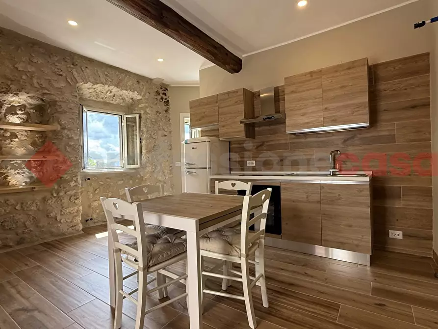 Immagine 4 di Appartamento in vendita  in Via Colle Serminio, 21 a Fiuggi