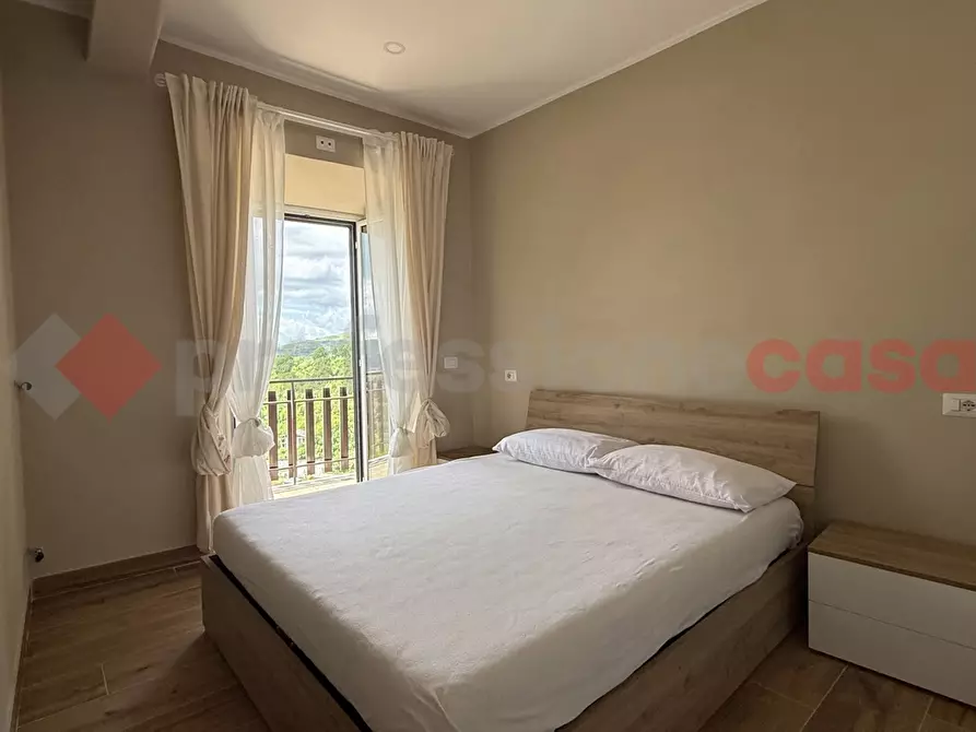 Immagine 19 di Appartamento in vendita  in Via Colle Serminio, 21 a Fiuggi