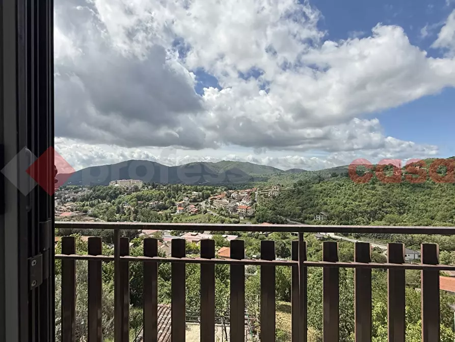Immagine 22 di Appartamento in vendita  in Via Colle Serminio, 21 a Fiuggi