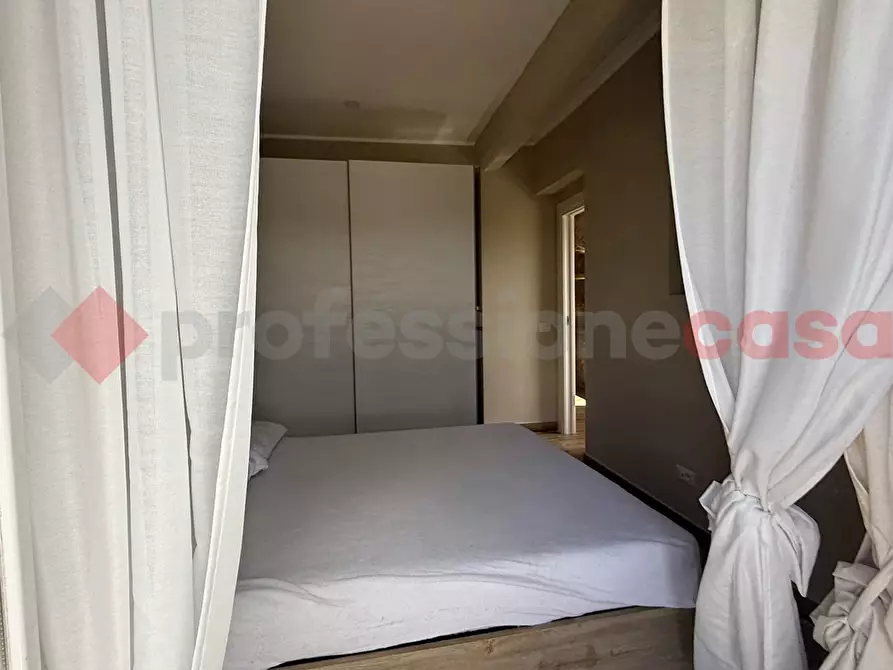 Immagine 15 di Appartamento in vendita  in Via Colle Serminio, 21 a Fiuggi