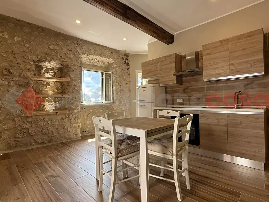 Immagine 1 di Appartamento in vendita  in Via Colle Serminio, 21 a Fiuggi