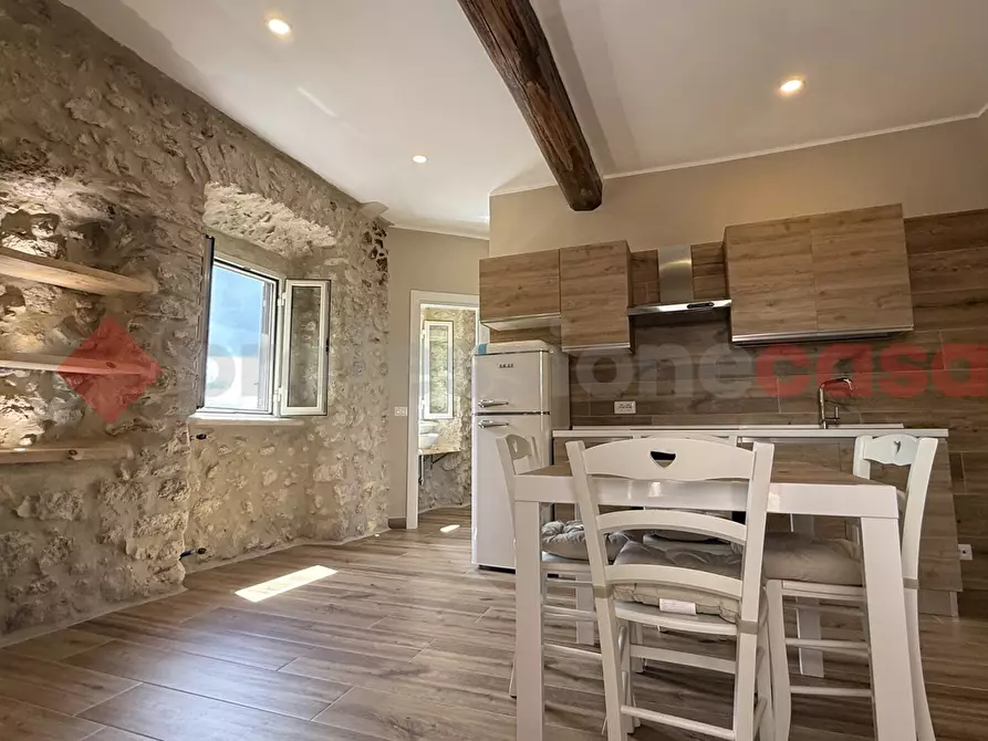 Immagine 6 di Appartamento in vendita  in Via Colle Serminio, 21 a Fiuggi
