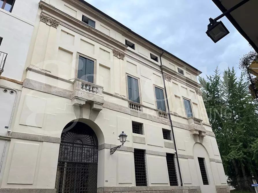 Immagine 1 di Ufficio in affitto  in Corso Andrea Palladio a Vicenza