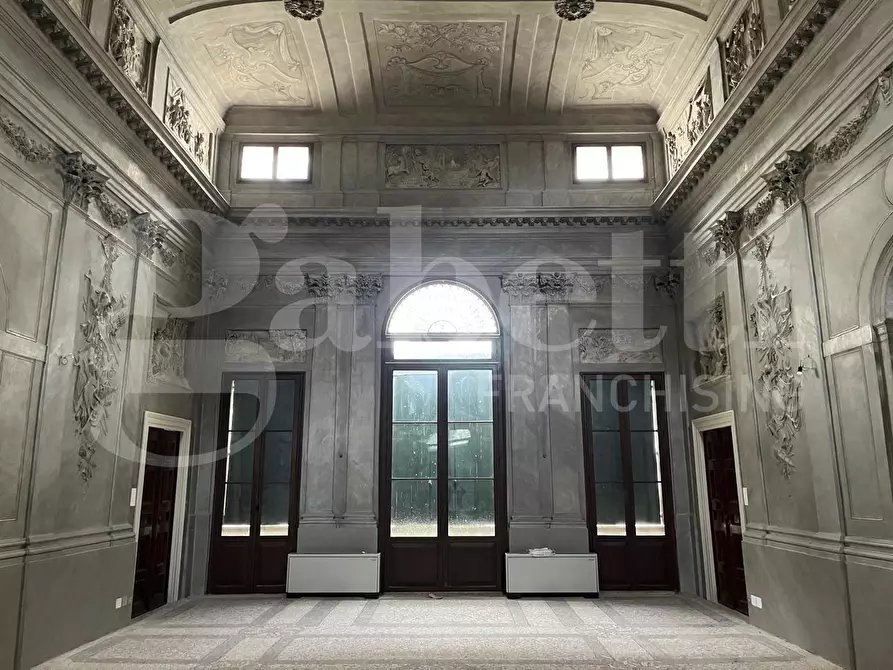 Immagine 2 di Ufficio in affitto  in Corso Andrea Palladio a Vicenza
