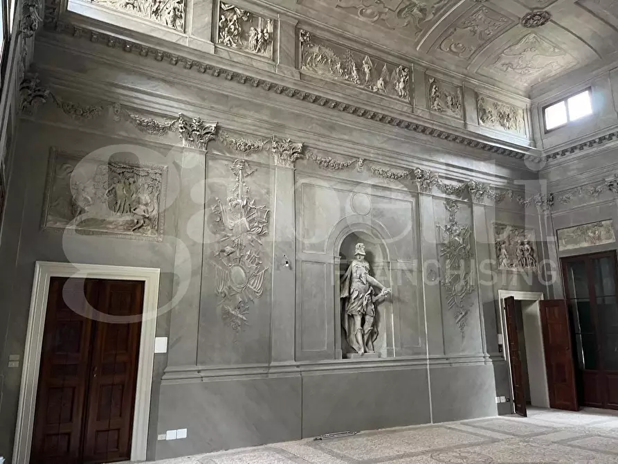 Immagine 4 di Ufficio in affitto  in Corso Andrea Palladio a Vicenza