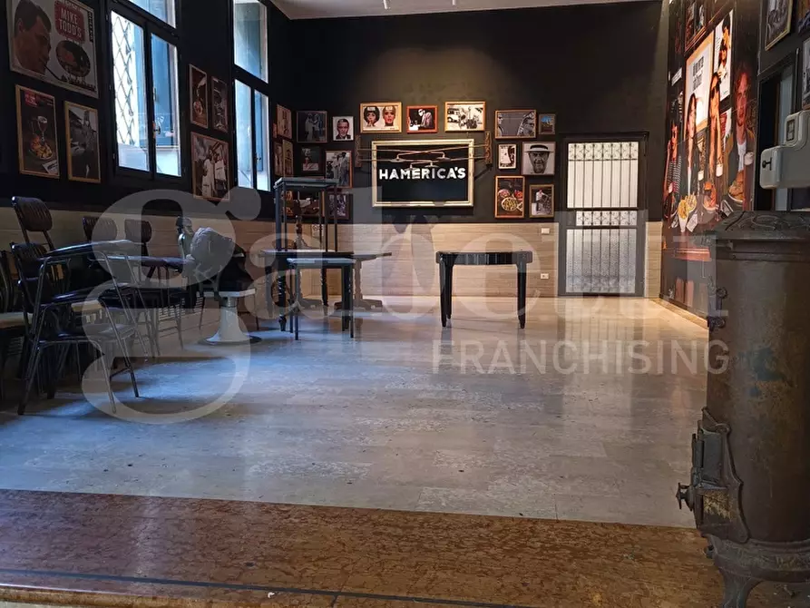 Immagine 5 di Negozio in affitto  in Corso Palladio a Vicenza