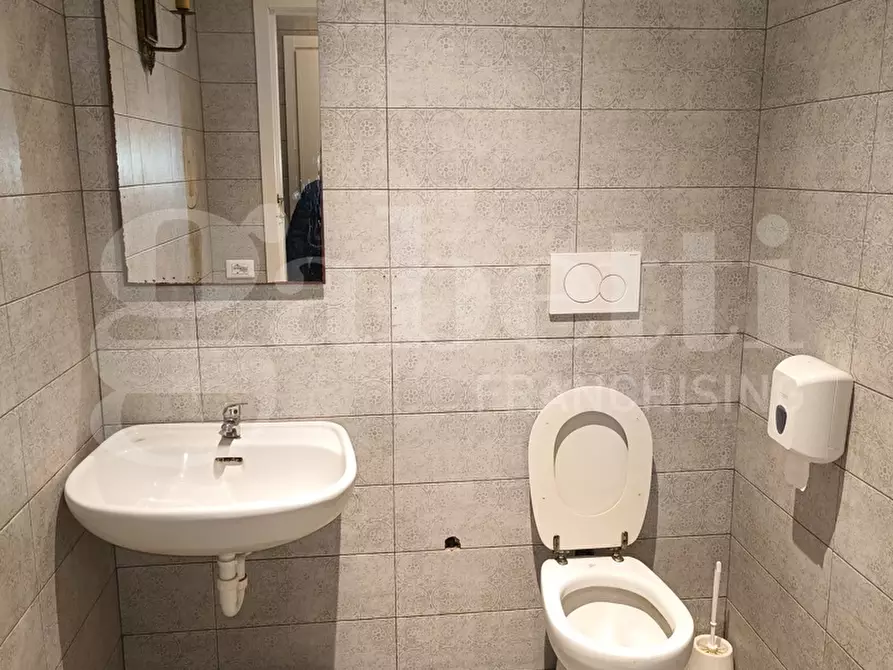 Immagine 7 di Negozio in affitto  in Corso Palladio a Vicenza