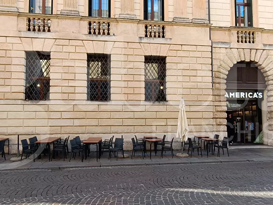 Immagine 9 di Negozio in affitto  in Corso Palladio a Vicenza