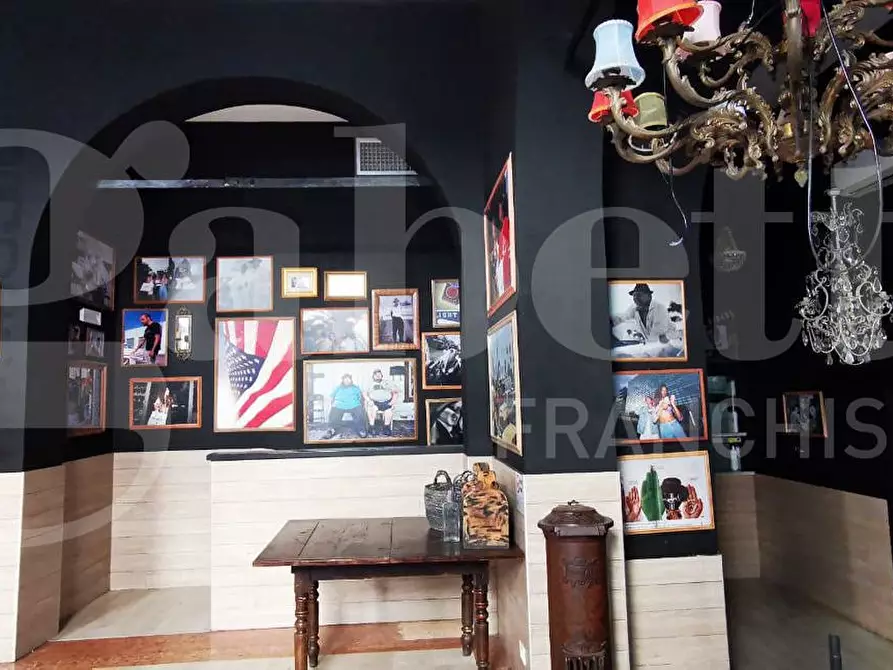 Immagine 2 di Negozio in affitto  in Corso Palladio a Vicenza