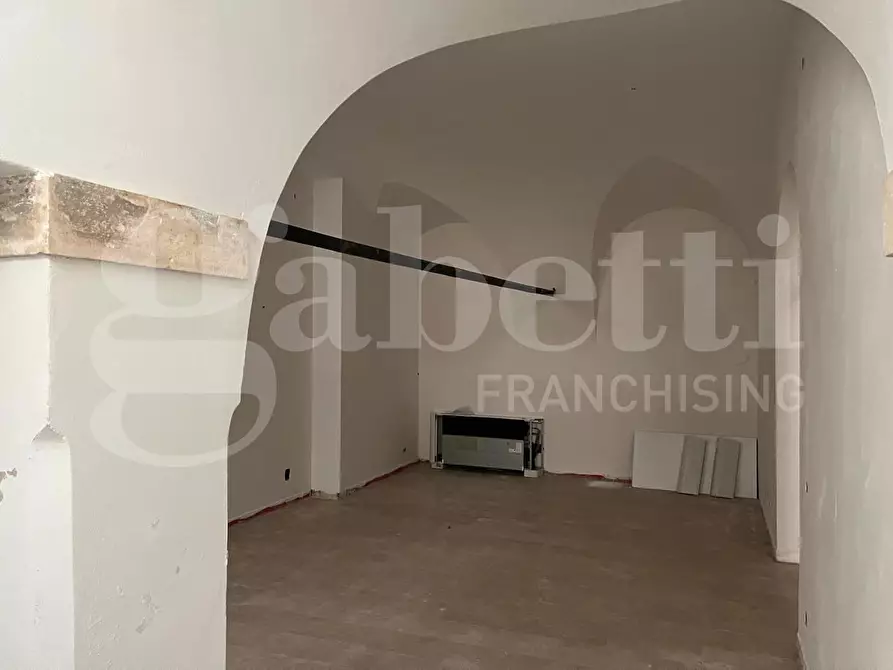 Immagine 4 di Negozio in affitto  in Corso Andrea Palladio a Vicenza