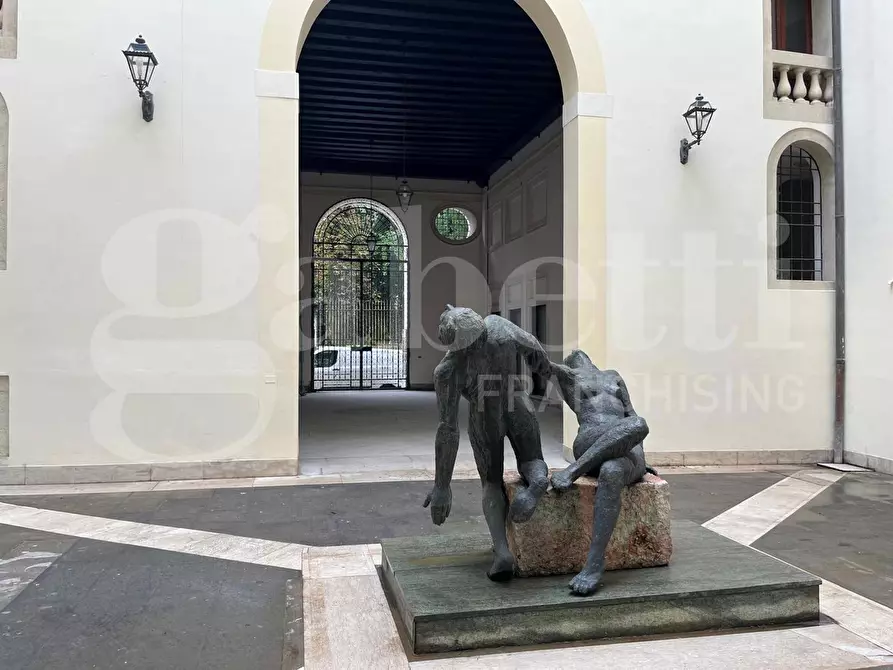 Immagine 2 di Bar / Ristorante in affitto  in Corso Andrea Palladio a Vicenza