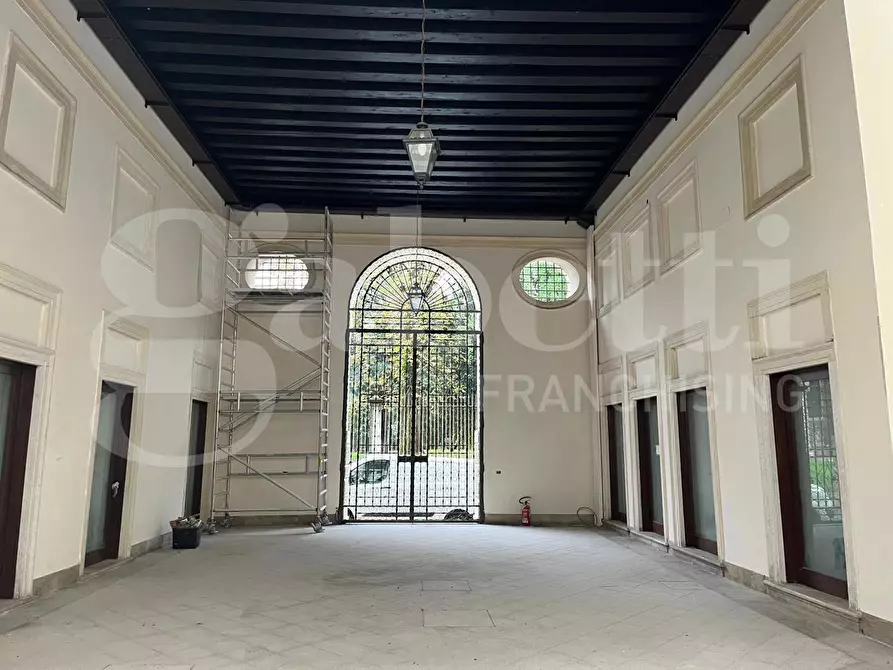 Immagine 1 di Bar / Ristorante in affitto  in Corso Andrea Palladio a Vicenza
