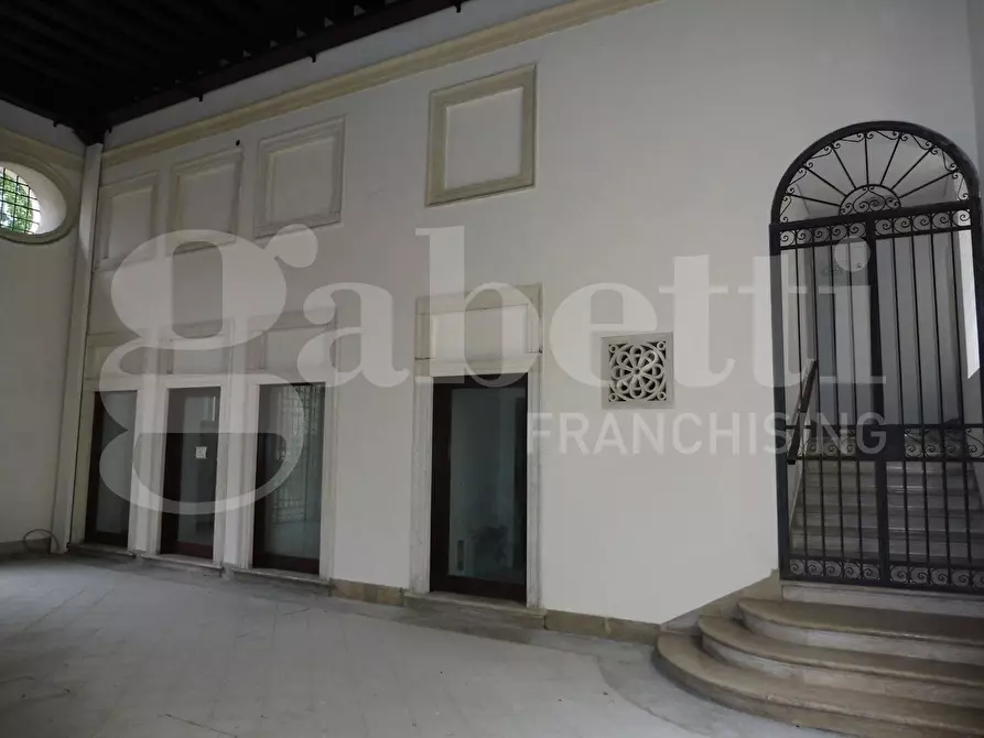 Immagine 3 di Bar / Ristorante in affitto  in Corso Andrea Palladio a Vicenza