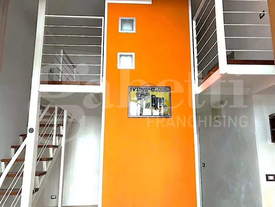 Immagine 3 di Negozio in vendita  in Viale Ten. Emanuele Lena, 53 a Ragusa