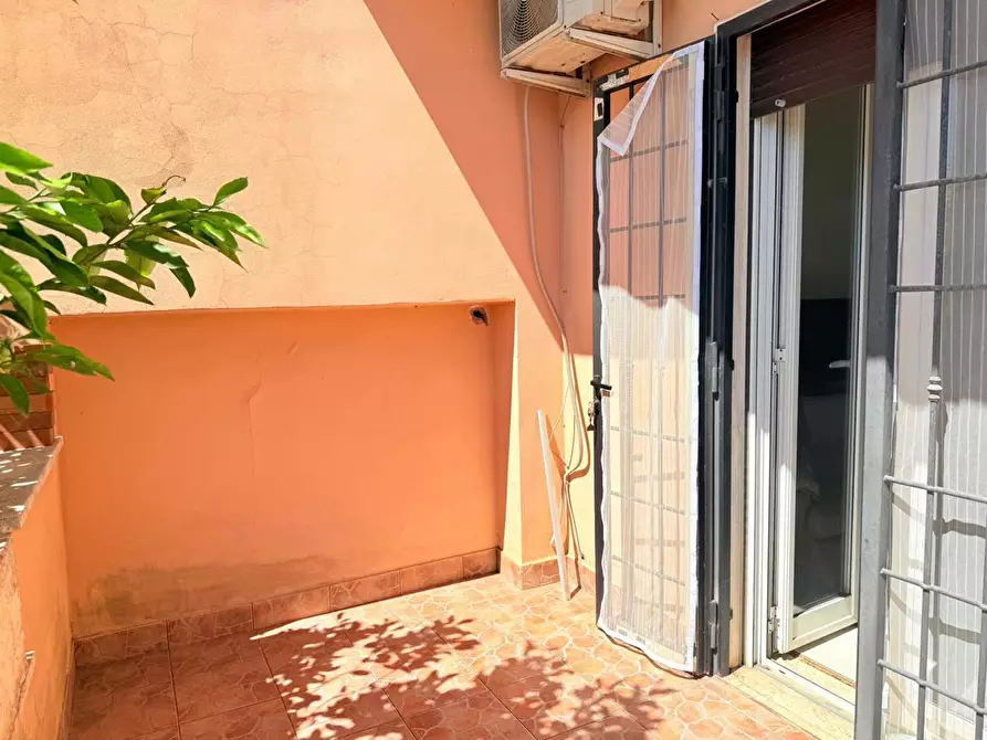 Immagine 20 di Appartamento in vendita  in Via BUSCATE, 30 a Roma