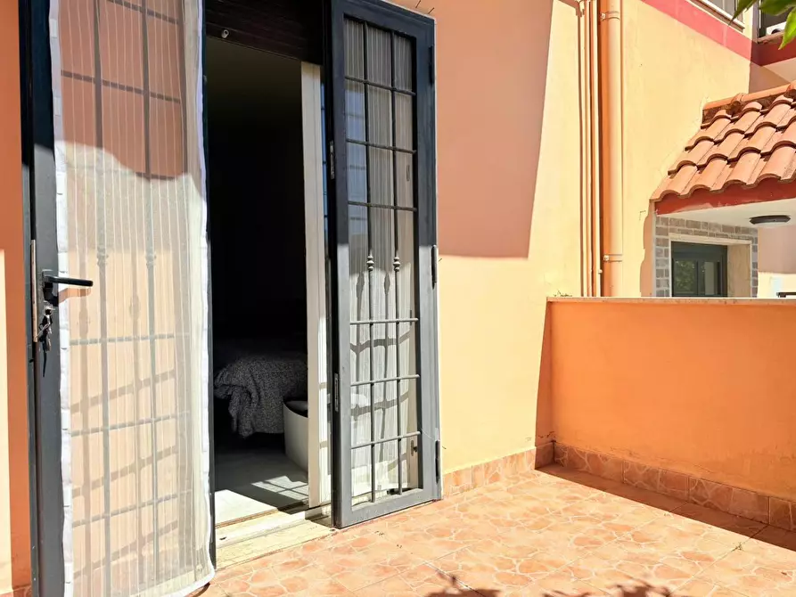 Immagine 21 di Appartamento in vendita  in Via BUSCATE, 30 a Roma
