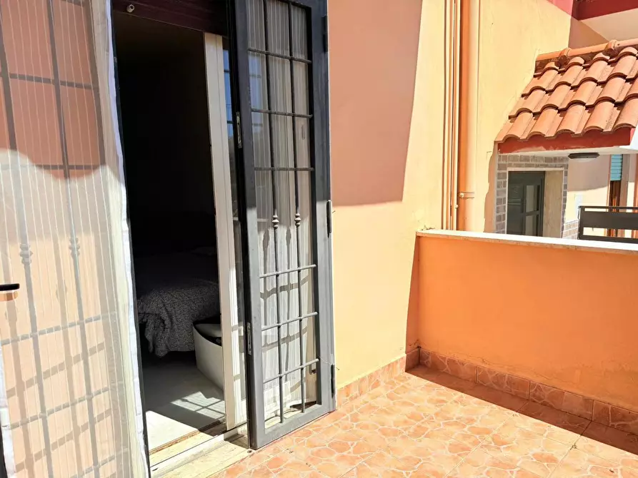 Immagine 22 di Appartamento in vendita  in Via BUSCATE, 30 a Roma
