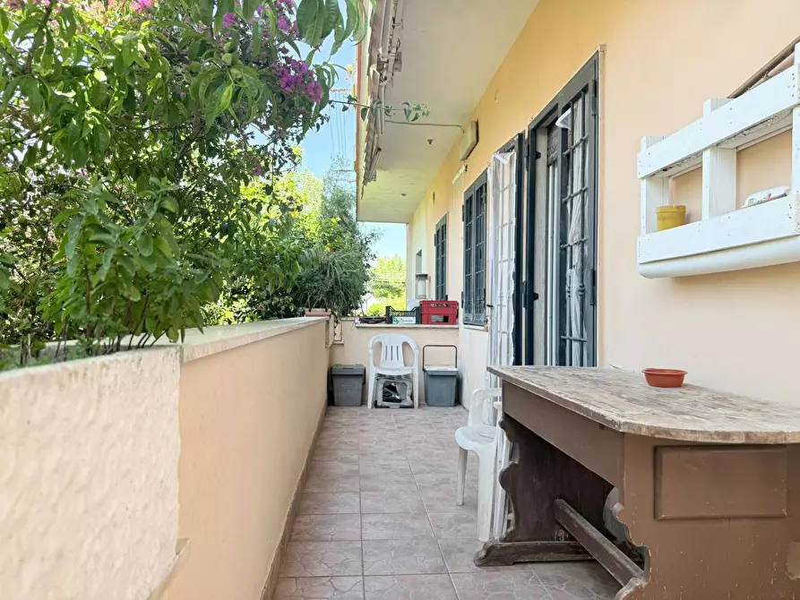 Immagine 15 di Appartamento in vendita  in Via BUSCATE, 30 a Roma
