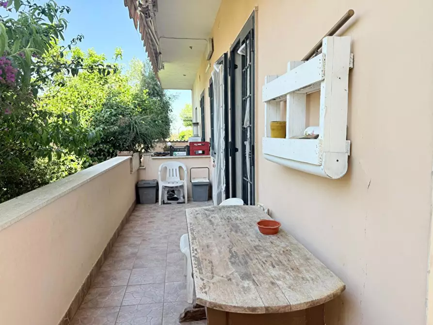 Immagine 17 di Appartamento in vendita  in Via BUSCATE, 30 a Roma