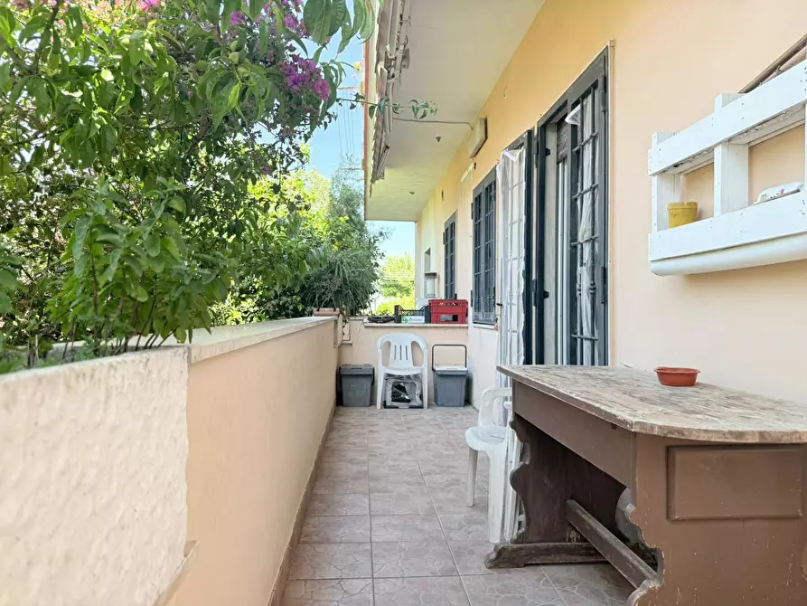 Immagine 16 di Appartamento in vendita  in Via BUSCATE, 30 a Roma