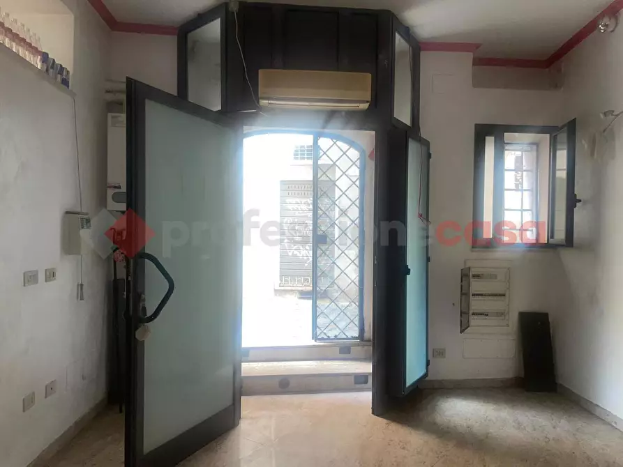 Immagine 8 di Negozio in vendita  in Via dell'Archivio, 13 a Vicovaro