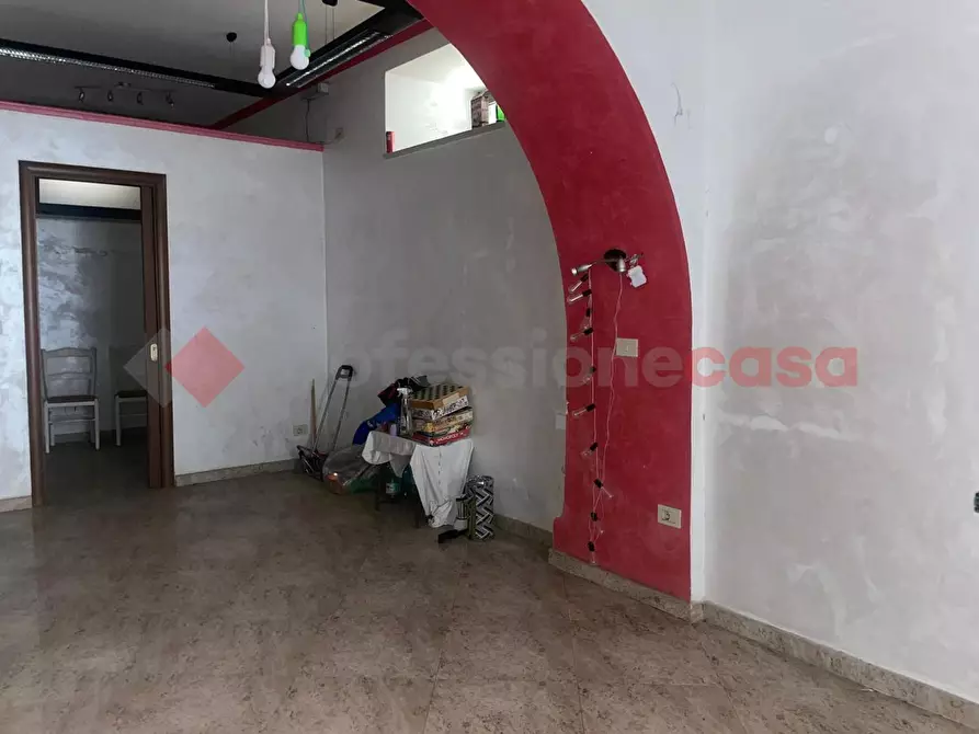 Immagine 2 di Negozio in vendita  in Via dell'Archivio, 13 a Vicovaro