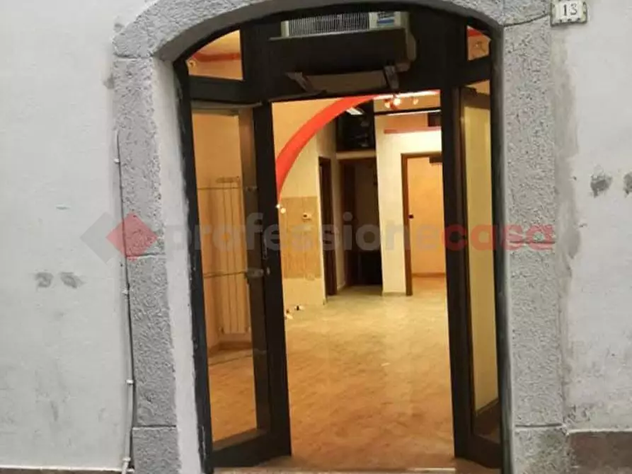 Immagine 1 di Negozio in vendita  in Via dell'Archivio, 13 a Vicovaro