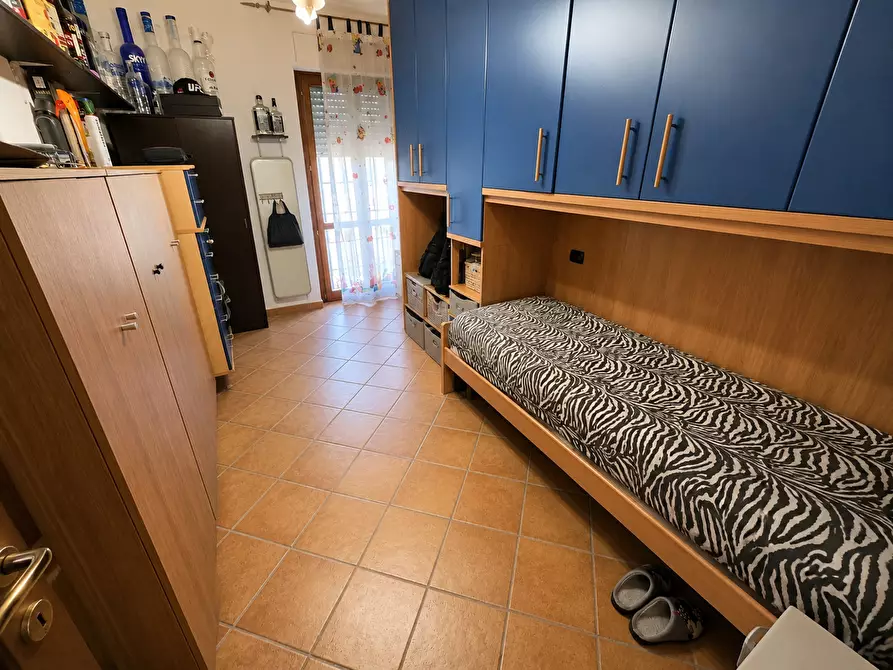 Immagine 7 di Appartamento in vendita  in Via GABRIELE D'ANNUNZIO, 1 a Assisi