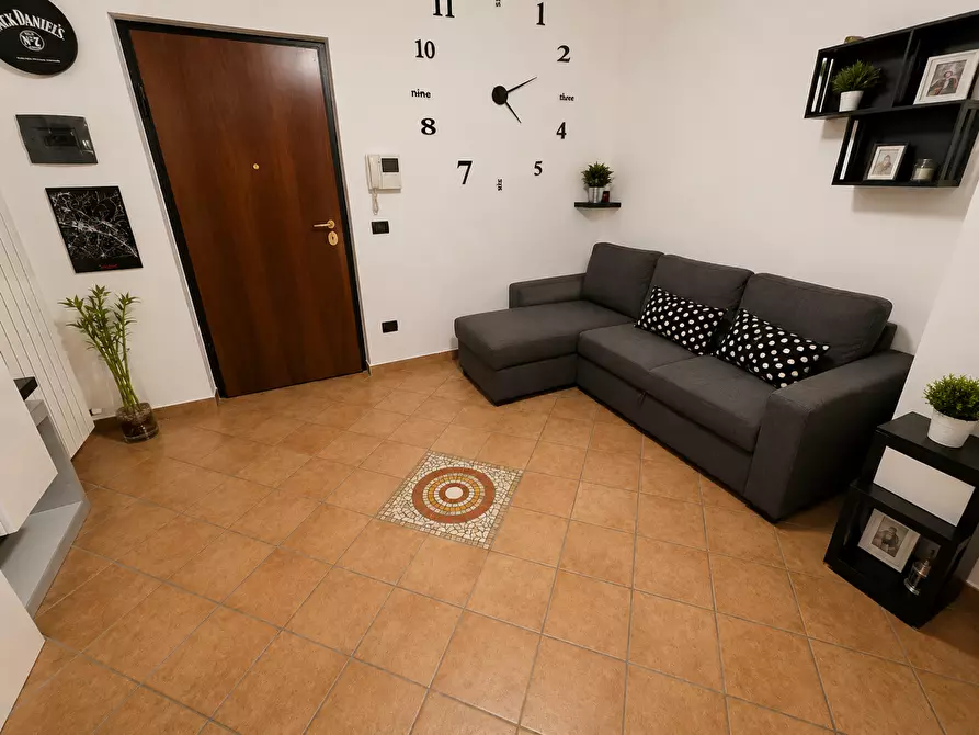 Immagine 2 di Appartamento in vendita  in Via GABRIELE D'ANNUNZIO, 1 a Assisi