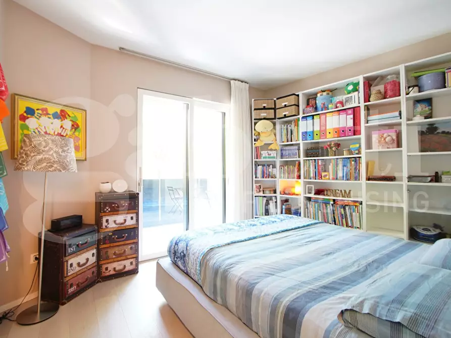 Immagine 13 di Appartamento in vendita  in Viale Giuseppe Garibaldi, . a Venezia