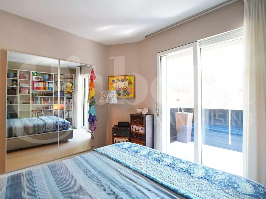 Immagine 14 di Appartamento in vendita  in Viale Giuseppe Garibaldi, . a Venezia