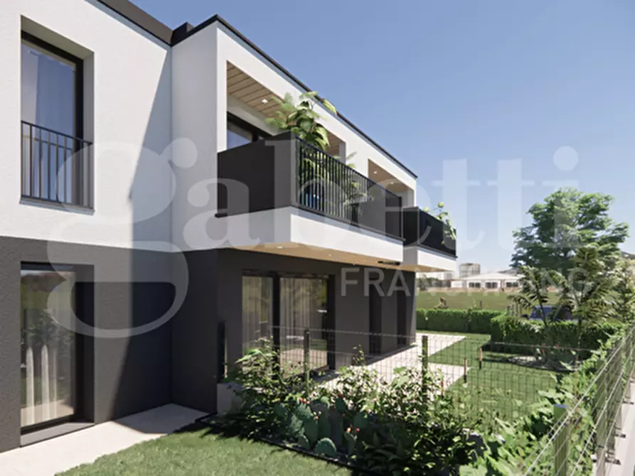 Immagine 6 di Appartamento in vendita  in Viale MONTE GRAPPA, SNC a Trevignano