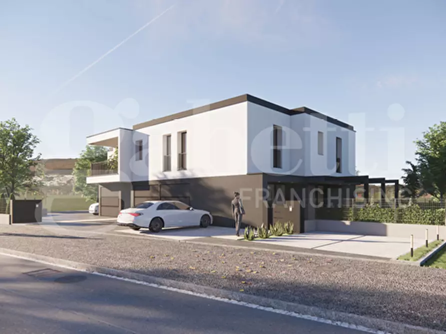 Immagine 3 di Appartamento in vendita  in Viale MONTE GRAPPA, SNC a Trevignano