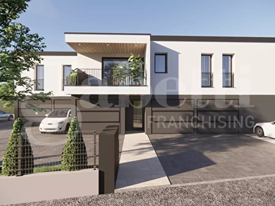 Immagine 4 di Appartamento in vendita  in Viale MONTE GRAPPA, SNC a Trevignano